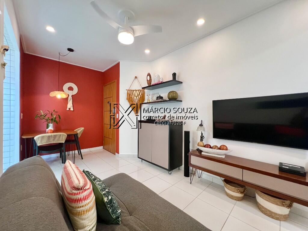 Apartamento, 1 quarto, 51 m² - Foto 3