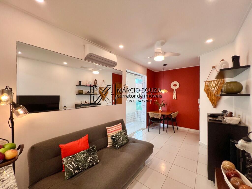 Apartamento, 1 quarto, 51 m² - Foto 4