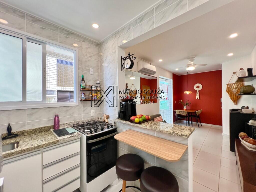 Apartamento, 1 quarto, 51 m² - Foto 8