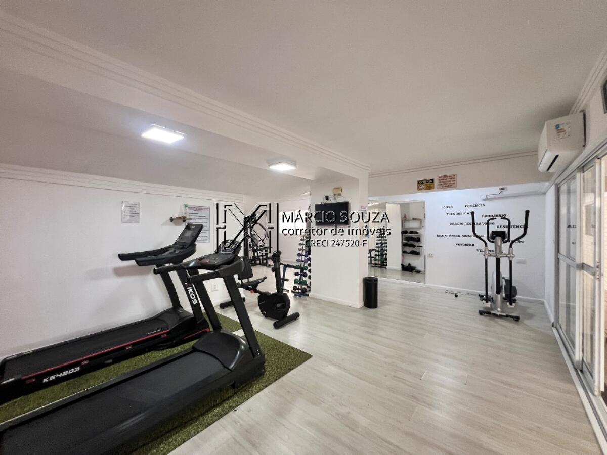 Apartamento, 3 quartos, 138 m² - Foto 36
