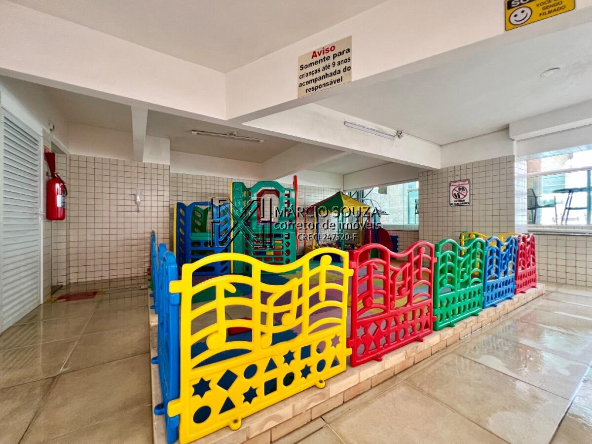 Apartamento, 3 quartos, 138 m² - Foto 37