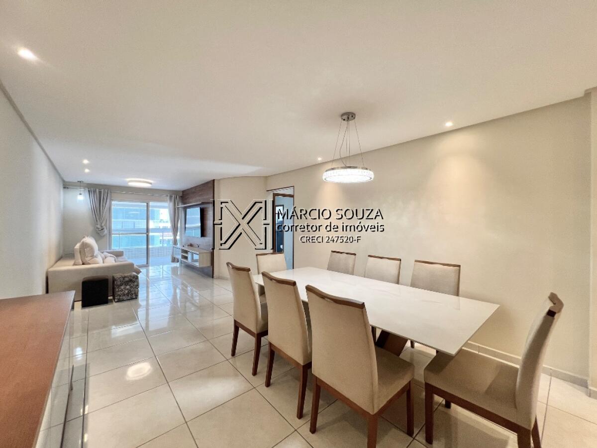 Apartamento, 3 quartos, 138 m² - Foto 2