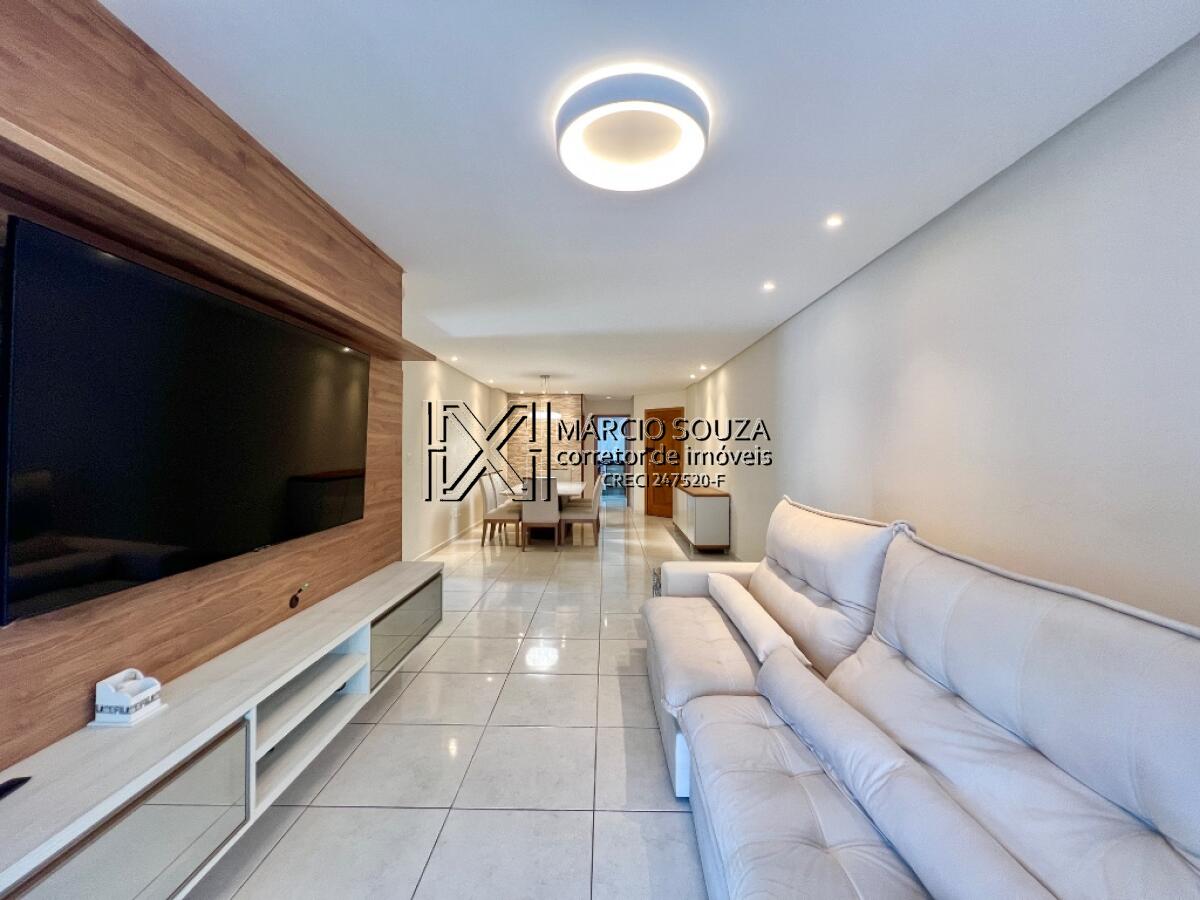 Apartamento, 3 quartos, 138 m² - Foto 5