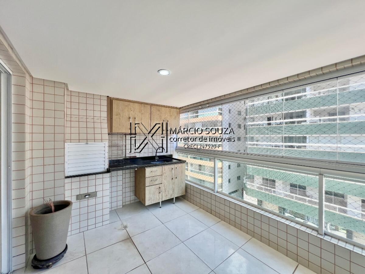 Apartamento, 3 quartos, 138 m² - Foto 6