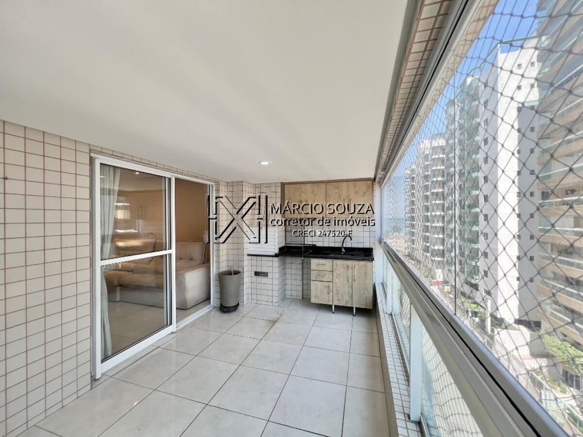 Apartamento, 3 quartos, 138 m² - Foto 7