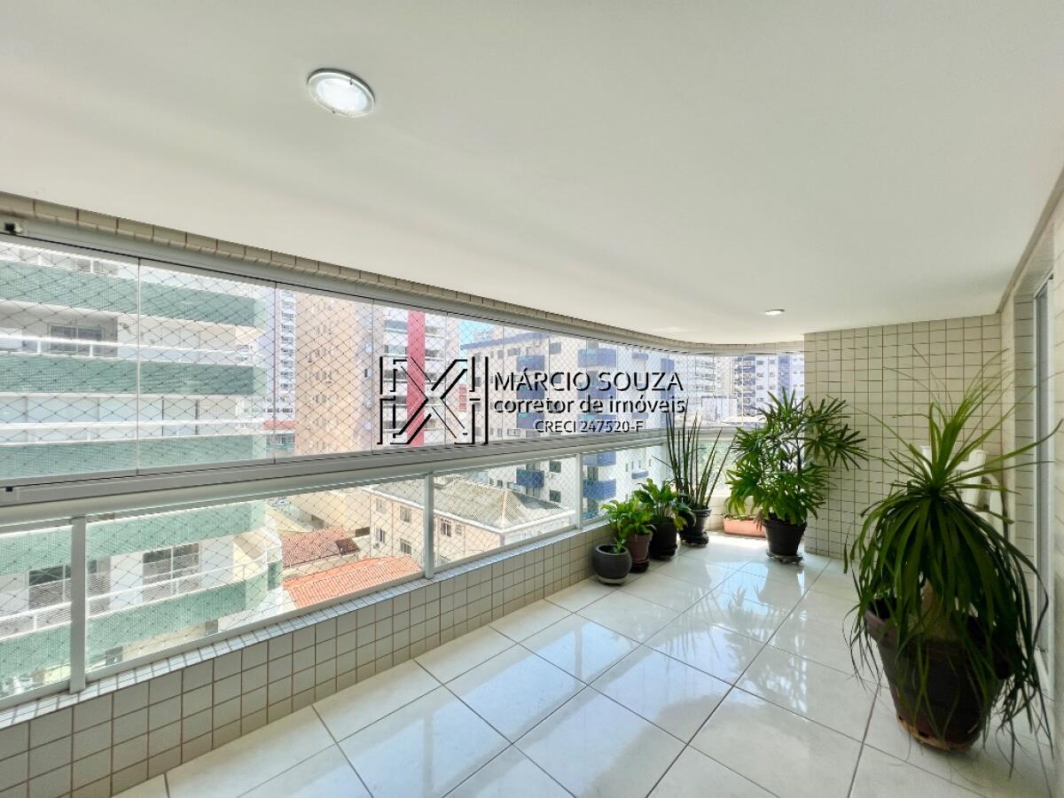 Apartamento, 3 quartos, 138 m² - Foto 8