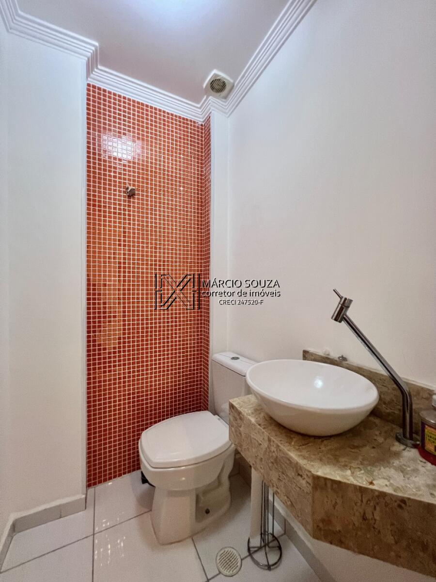 Apartamento, 3 quartos, 138 m² - Foto 9