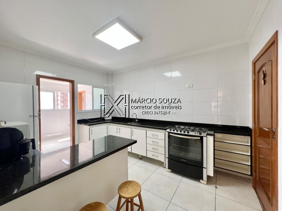 Apartamento, 3 quartos, 138 m² - Foto 10
