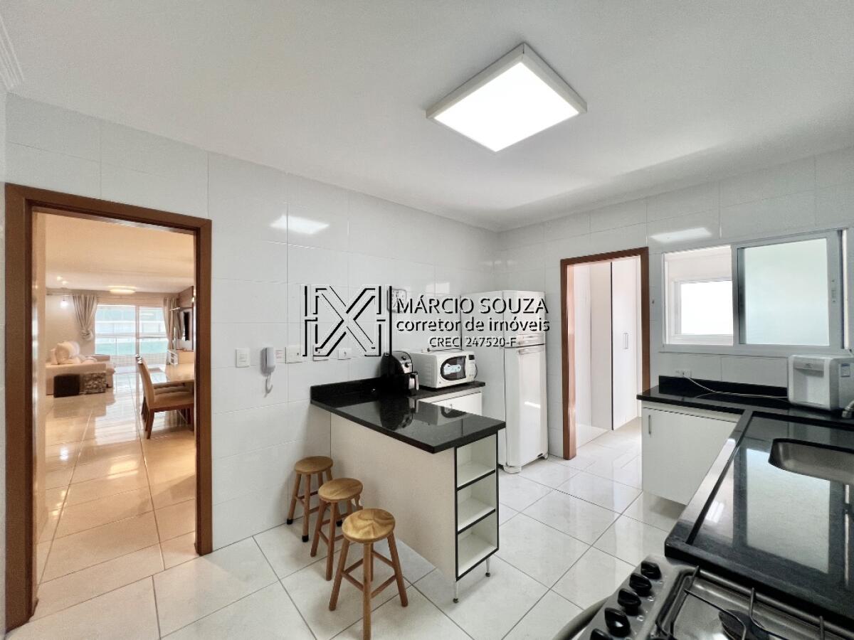 Apartamento, 3 quartos, 138 m² - Foto 11