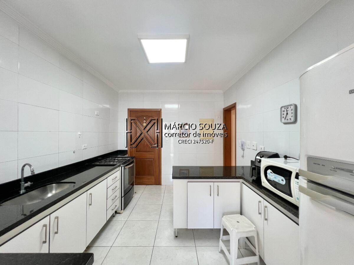 Apartamento, 3 quartos, 138 m² - Foto 12