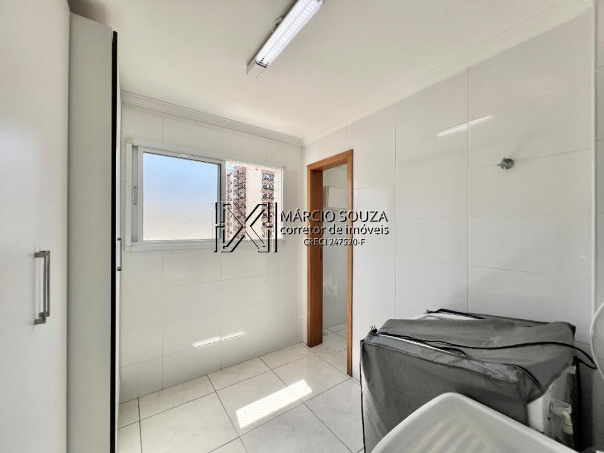 Apartamento, 3 quartos, 138 m² - Foto 13