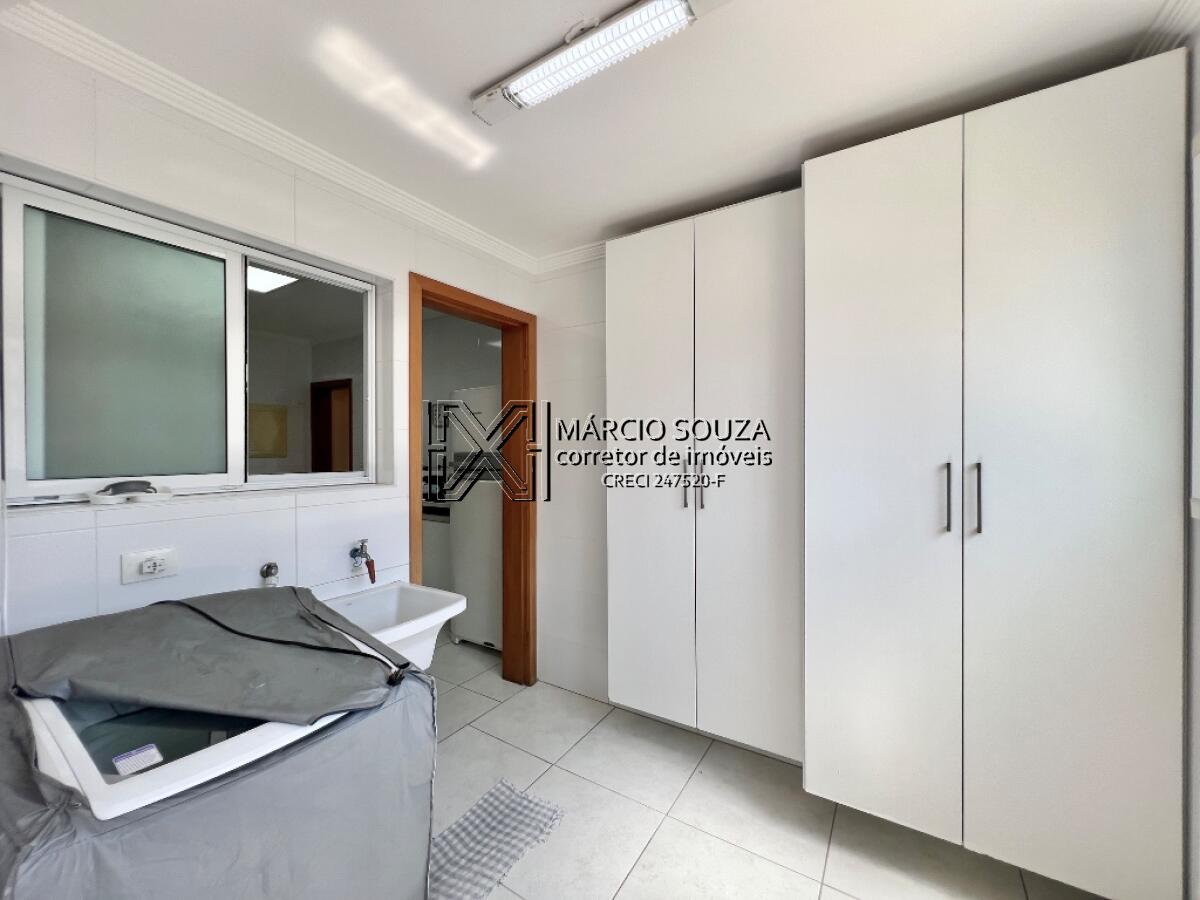 Apartamento, 3 quartos, 138 m² - Foto 14