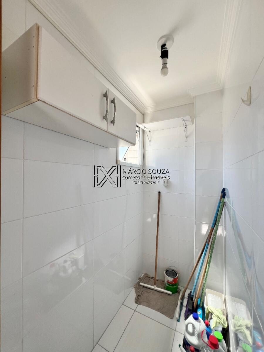 Apartamento, 3 quartos, 138 m² - Foto 15