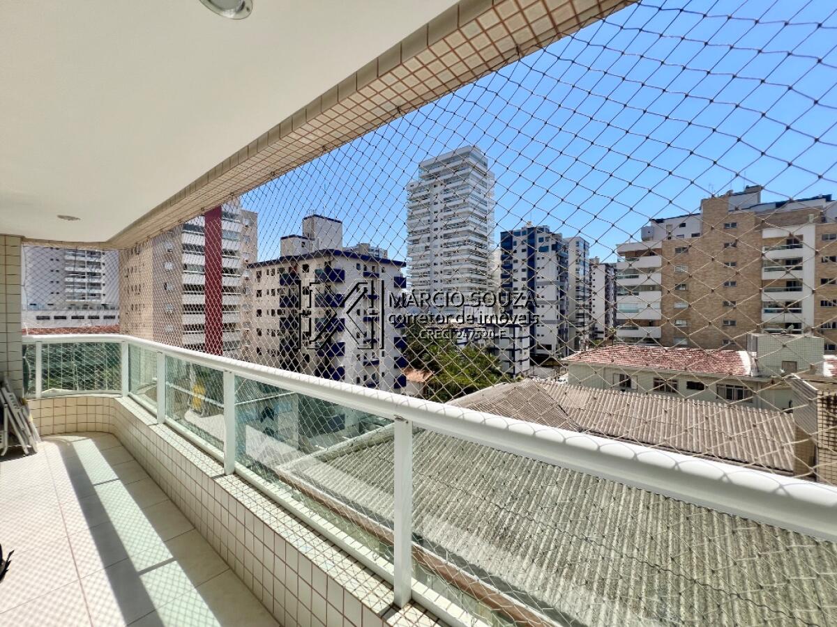 Apartamento, 3 quartos, 138 m² - Foto 22