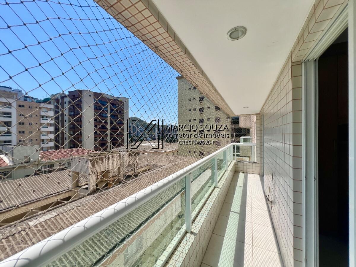 Apartamento, 3 quartos, 138 m² - Foto 23