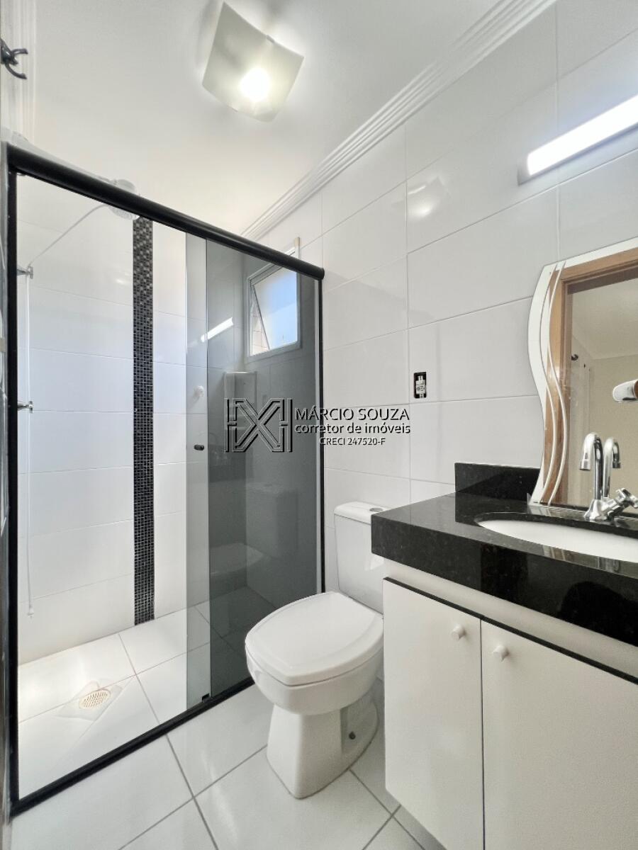 Apartamento, 3 quartos, 138 m² - Foto 31
