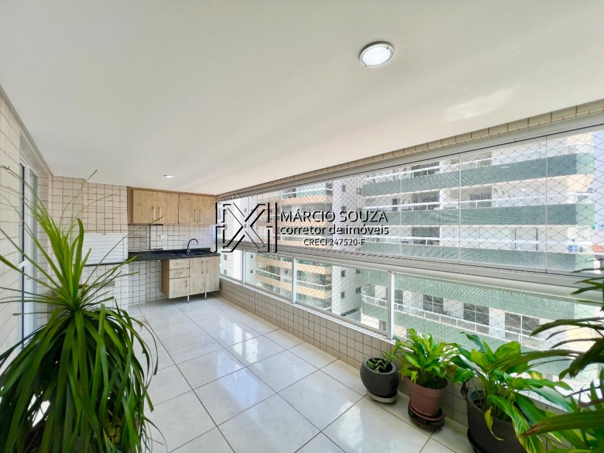 Apartamento, 3 quartos, 138 m² - Foto 32