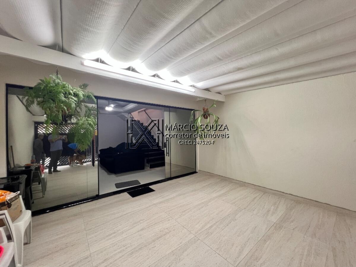 Casa, 3 quartos, 122 m² - Foto 3