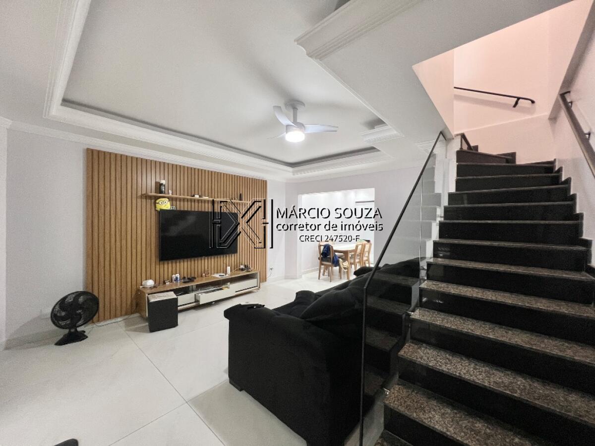 Casa, 3 quartos, 122 m² - Foto 4