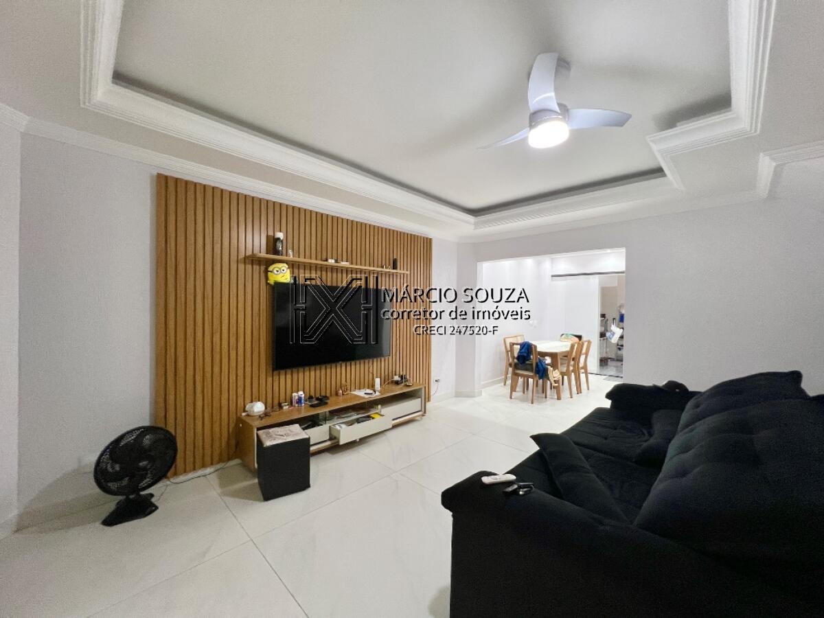 Casa, 3 quartos, 122 m² - Foto 5