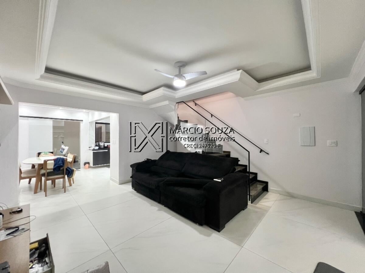 Casa, 3 quartos, 122 m² - Foto 8