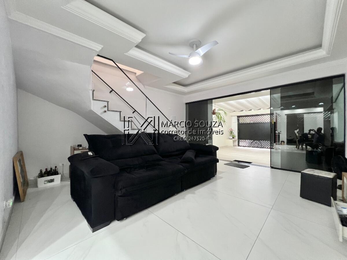 Casa, 3 quartos, 122 m² - Foto 7
