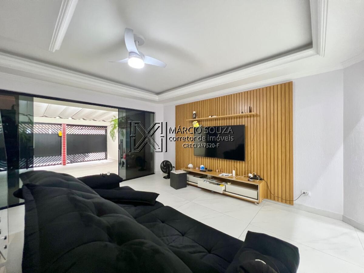 Casa, 3 quartos, 122 m² - Foto 6