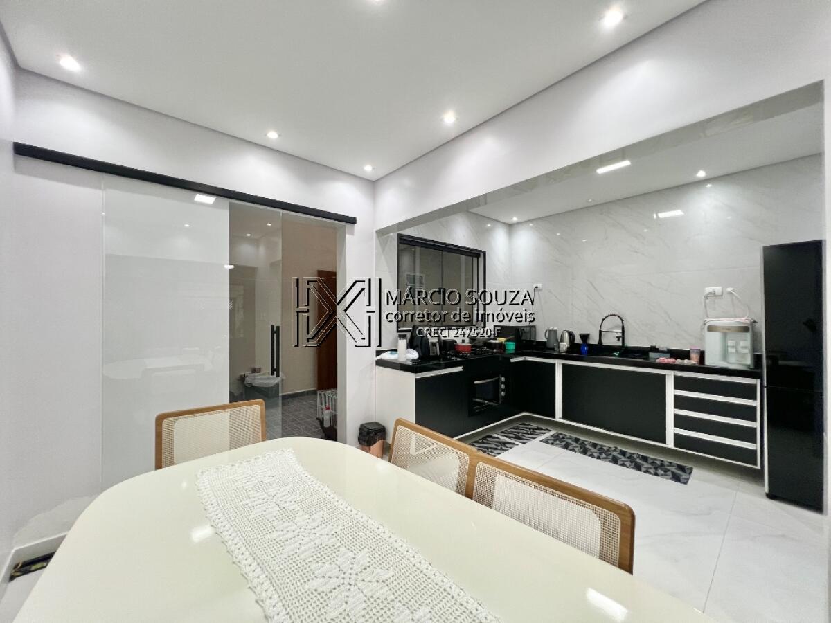 Casa, 3 quartos, 122 m² - Foto 9