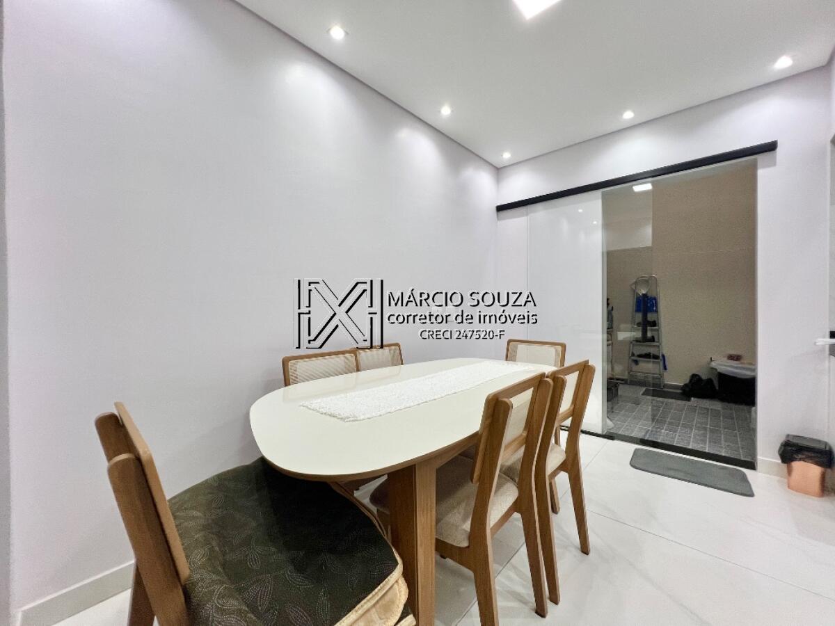 Casa, 3 quartos, 122 m² - Foto 10