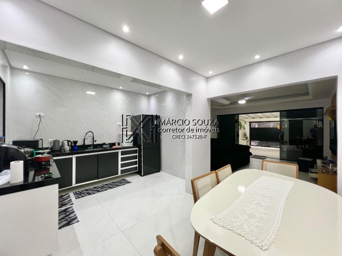 Casa, 3 quartos, 122 m² - Foto 12