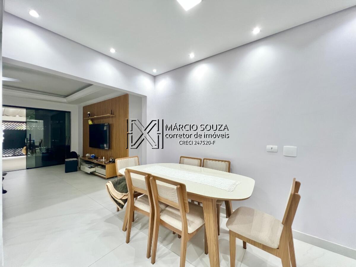 Casa, 3 quartos, 122 m² - Foto 11