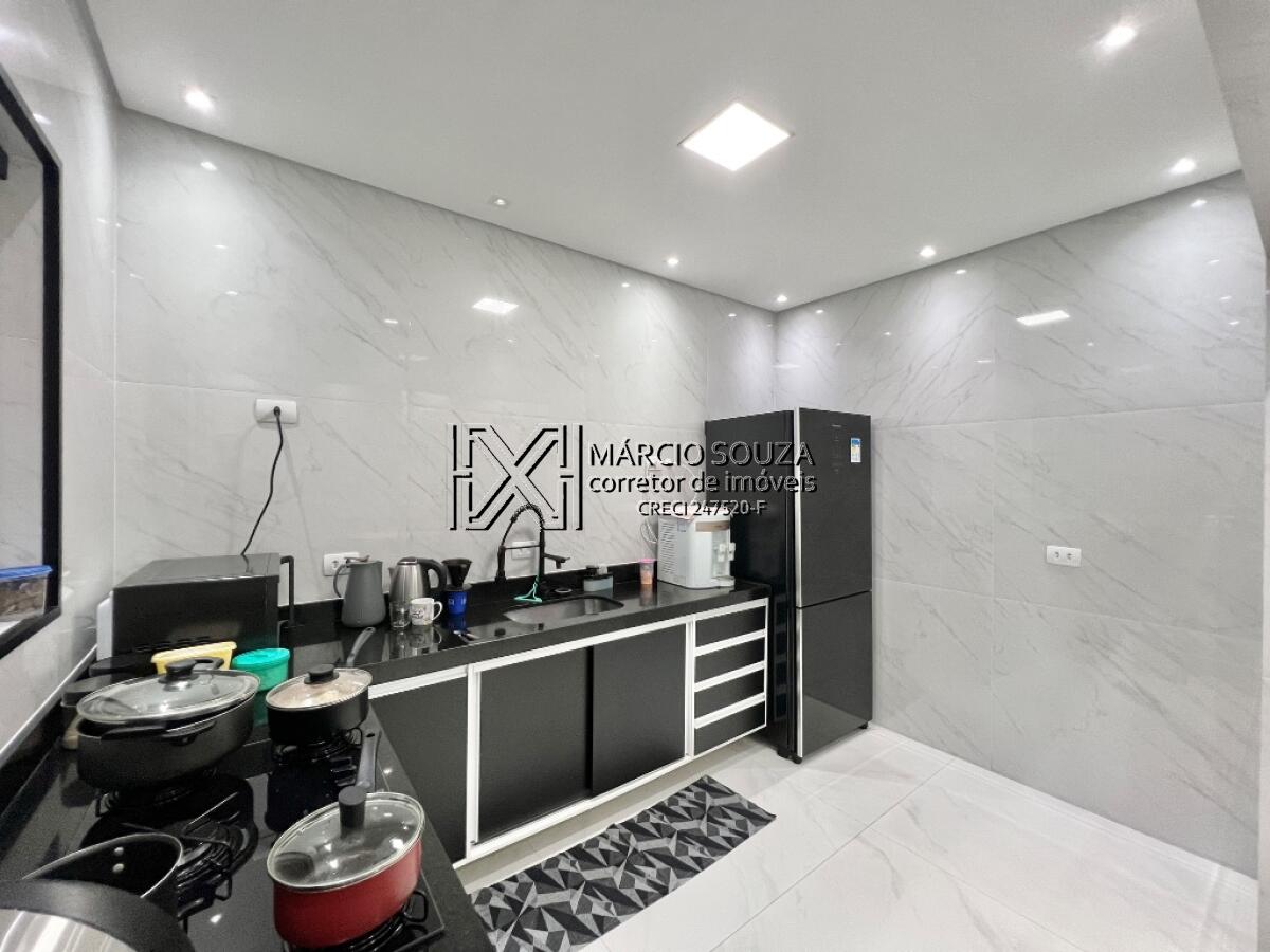 Casa, 3 quartos, 122 m² - Foto 13