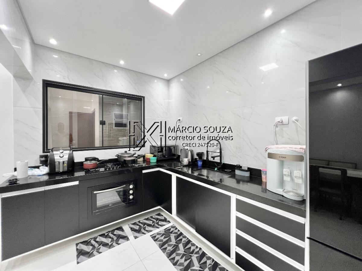 Casa, 3 quartos, 122 m² - Foto 14