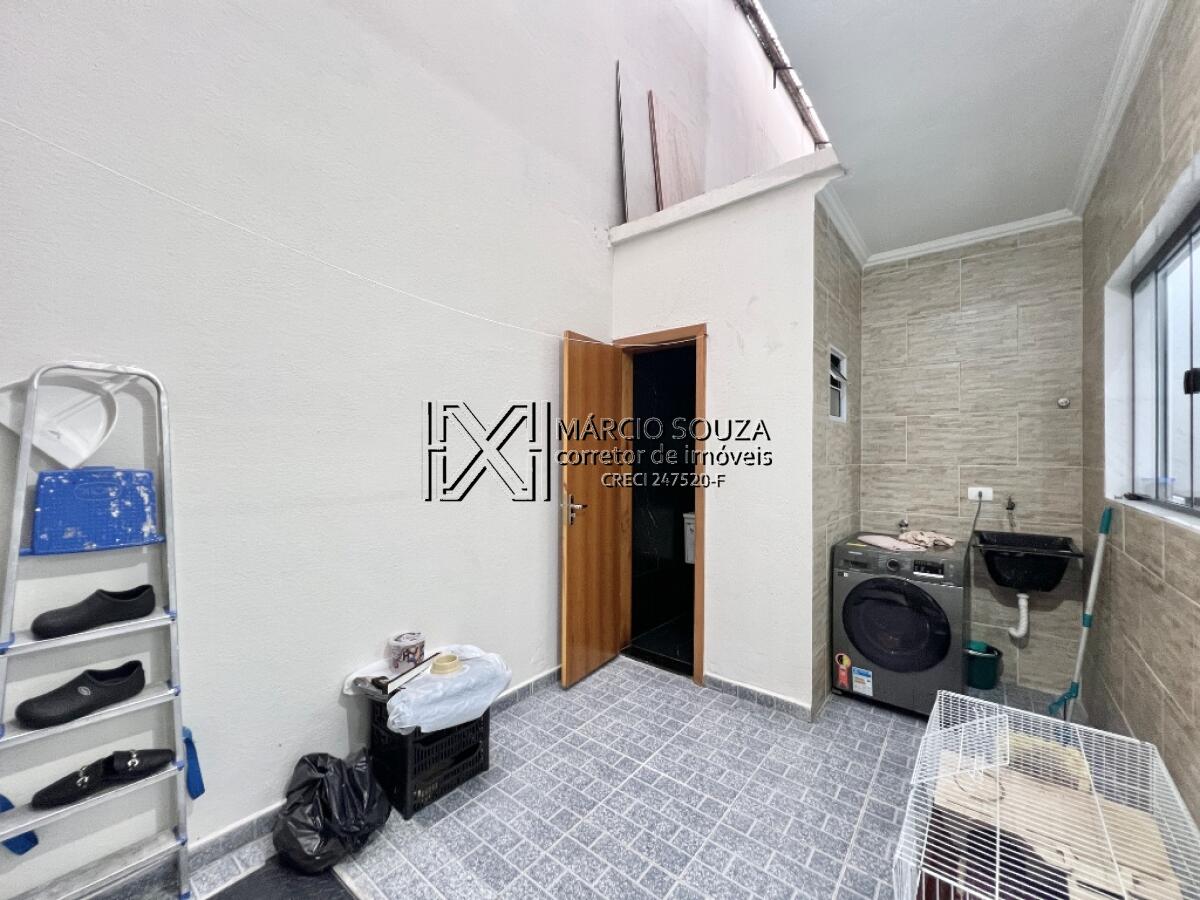 Casa, 3 quartos, 122 m² - Foto 15