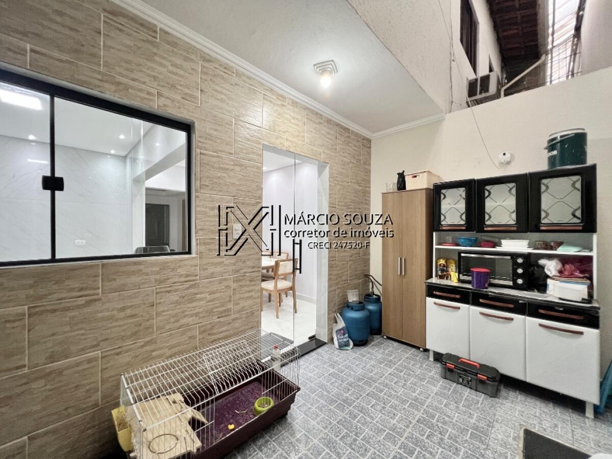 Casa, 3 quartos, 122 m² - Foto 16