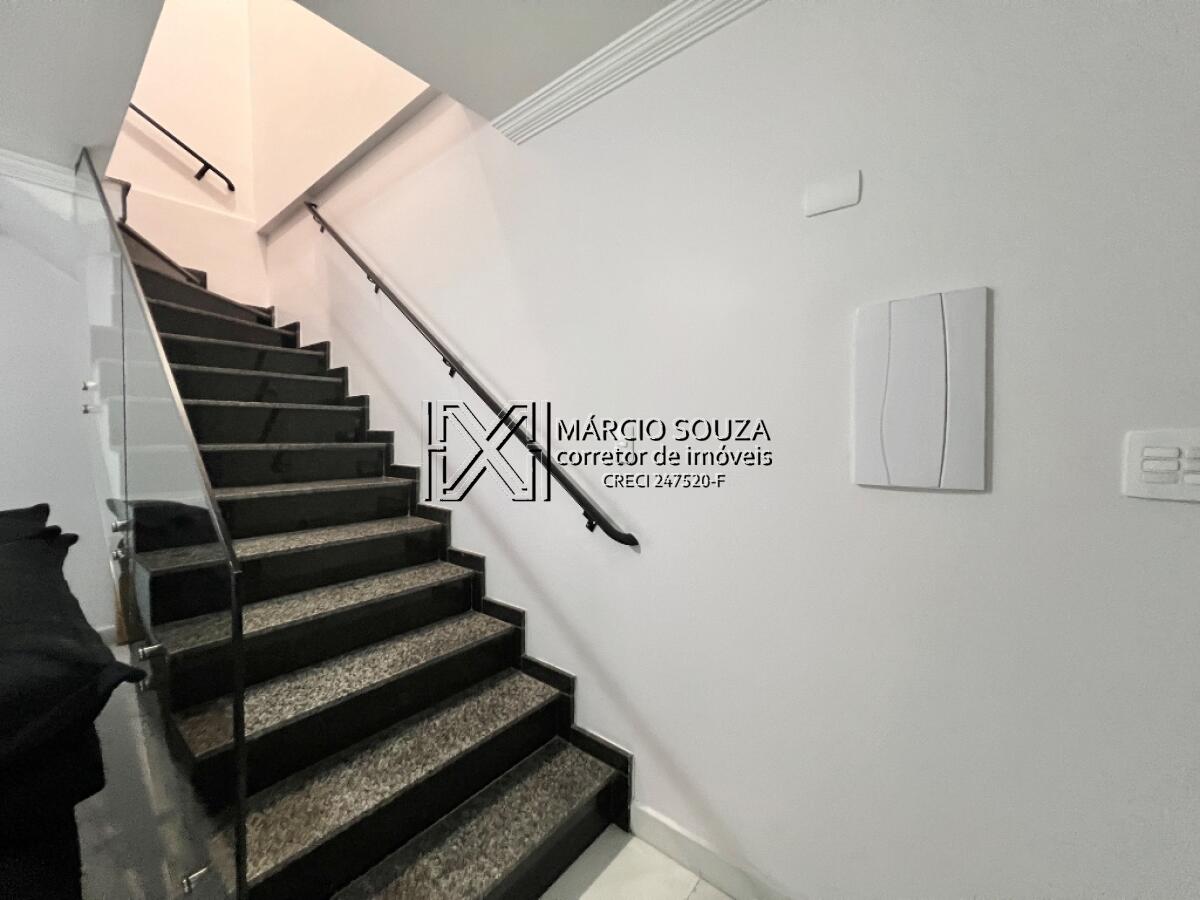 Casa, 3 quartos, 122 m² - Foto 18