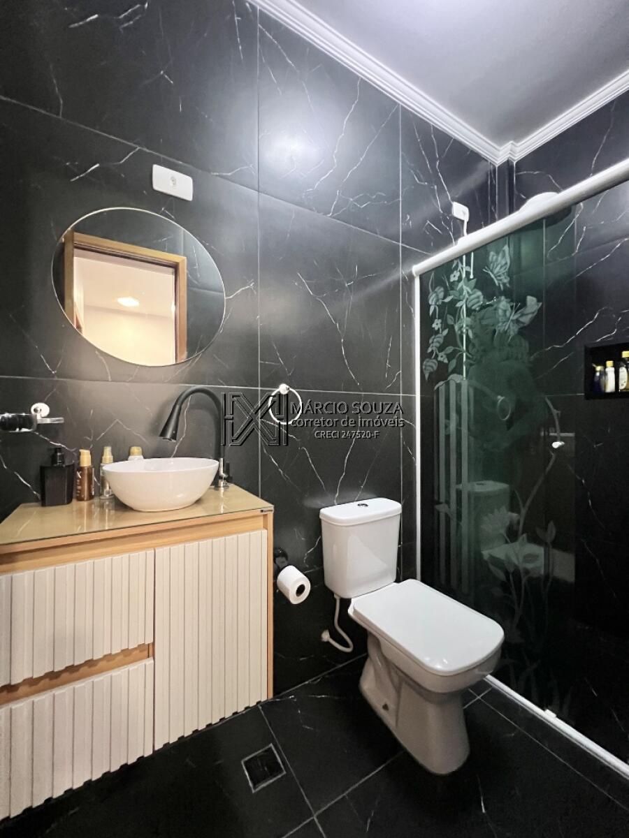 Casa, 3 quartos, 122 m² - Foto 23