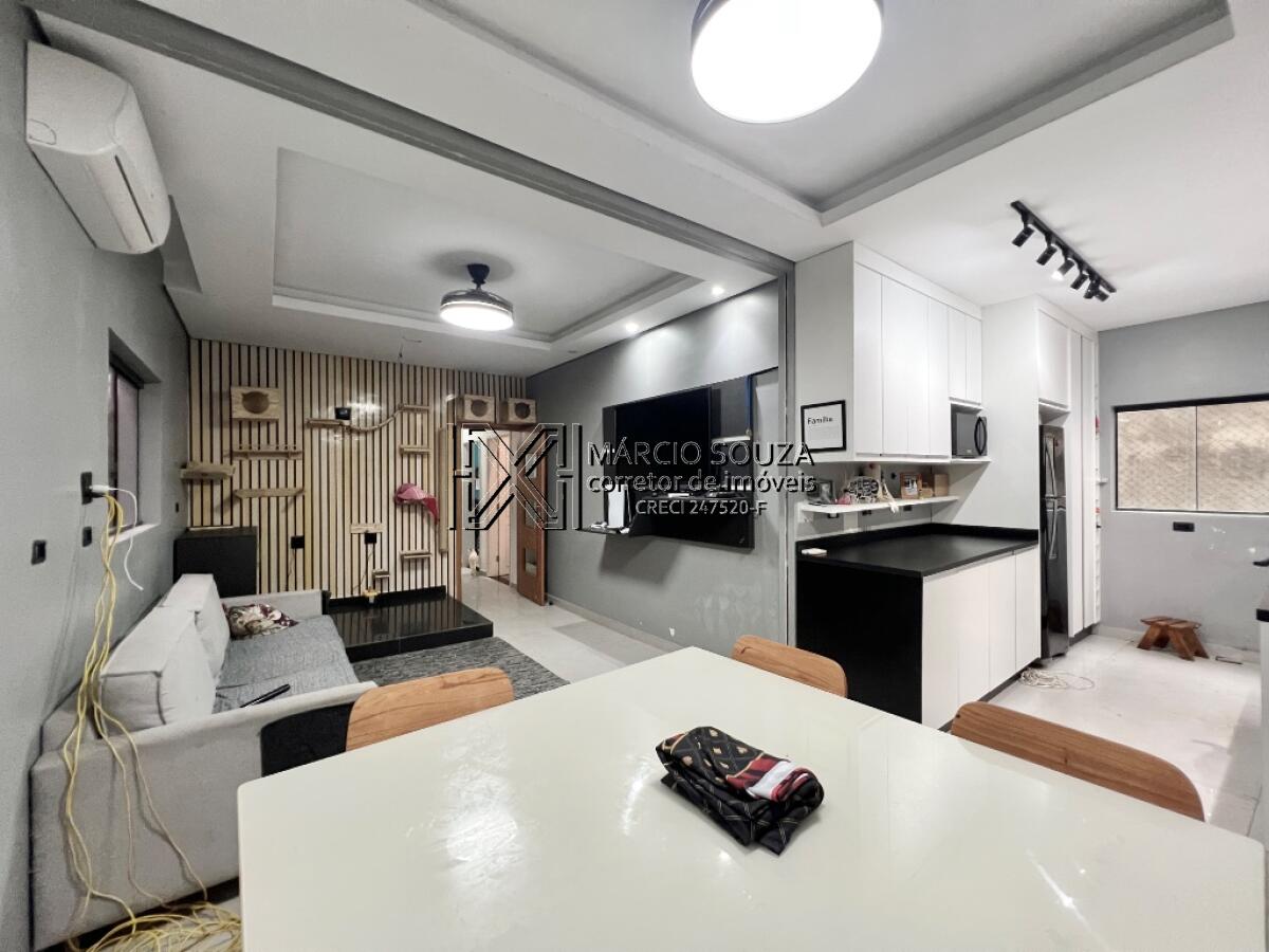 Casa, 2 quartos, 172 m² - Foto 14