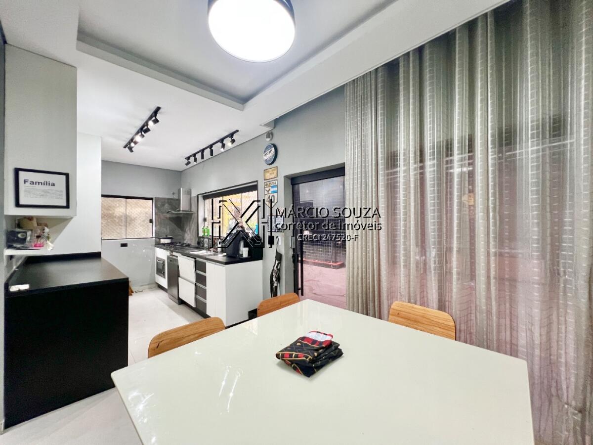 Casa, 2 quartos, 172 m² - Foto 17