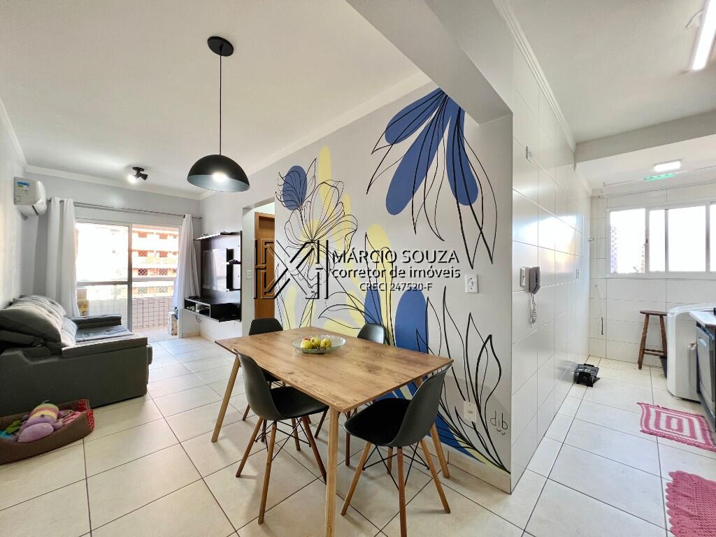 Apartamento, 2 quartos, 54 m² - Foto 1