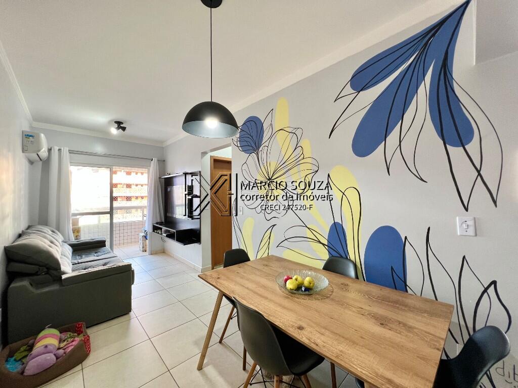 Apartamento, 2 quartos, 54 m² - Foto 2