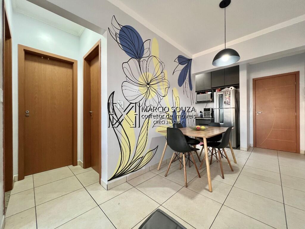 Apartamento, 2 quartos, 54 m² - Foto 3