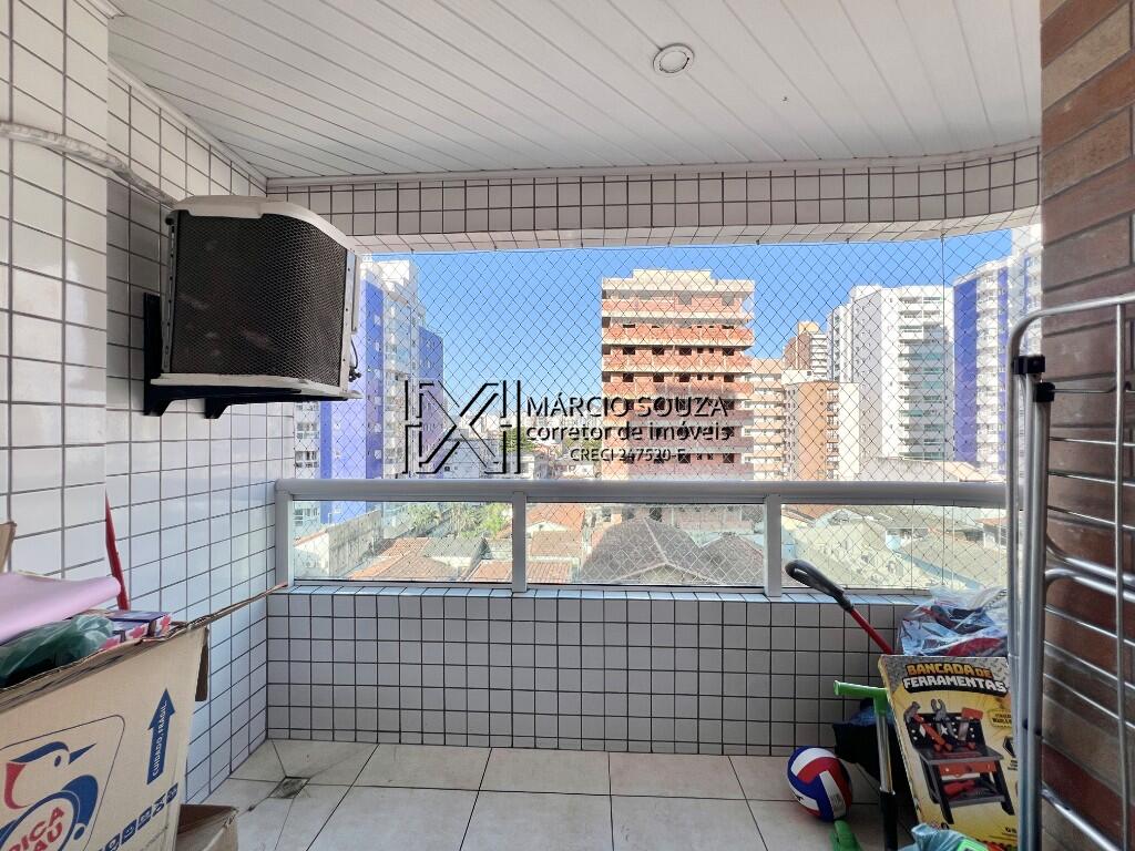 Apartamento, 2 quartos, 54 m² - Foto 7