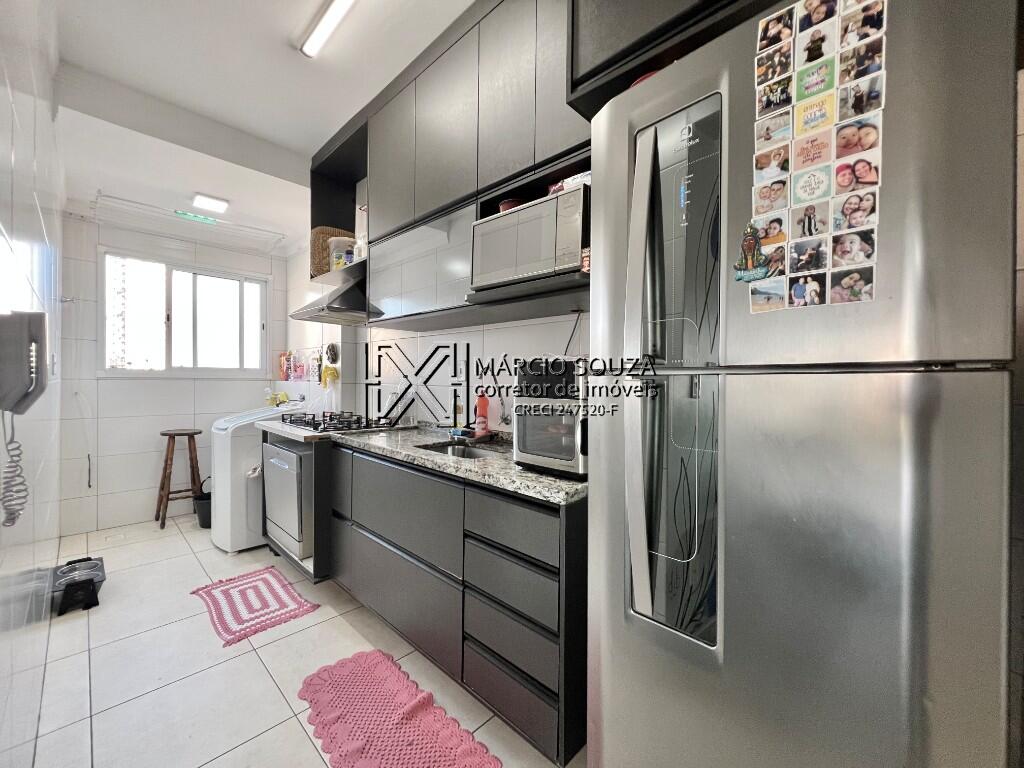 Apartamento, 2 quartos, 54 m² - Foto 10