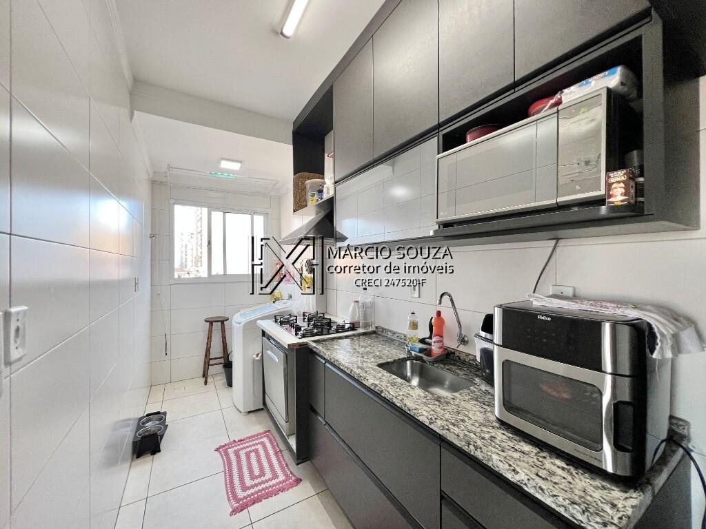 Apartamento, 2 quartos, 54 m² - Foto 9