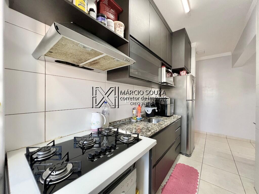 Apartamento, 2 quartos, 54 m² - Foto 11