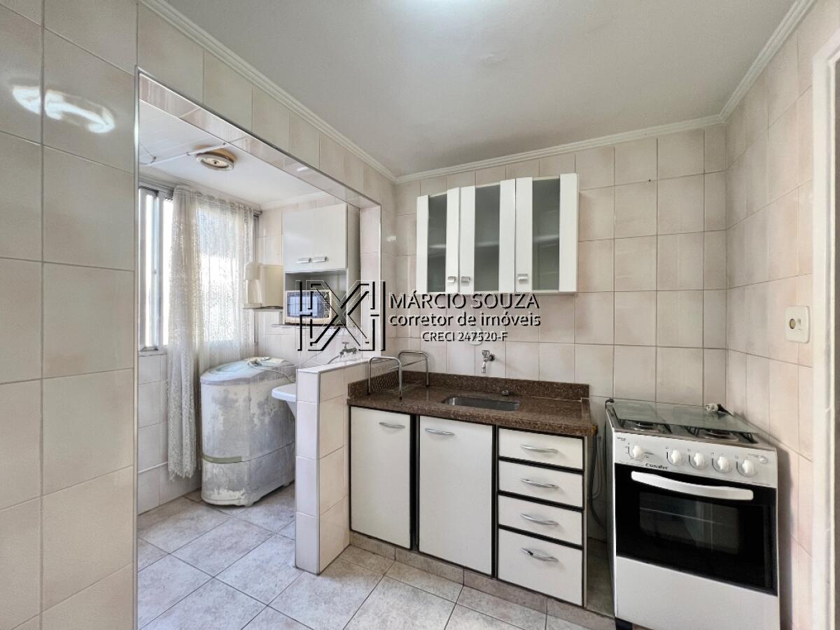 Apartamento, 2 quartos, 71 m² - Foto 8