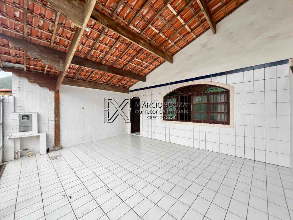 Casa, 2 quartos, 67 m² - Foto 1