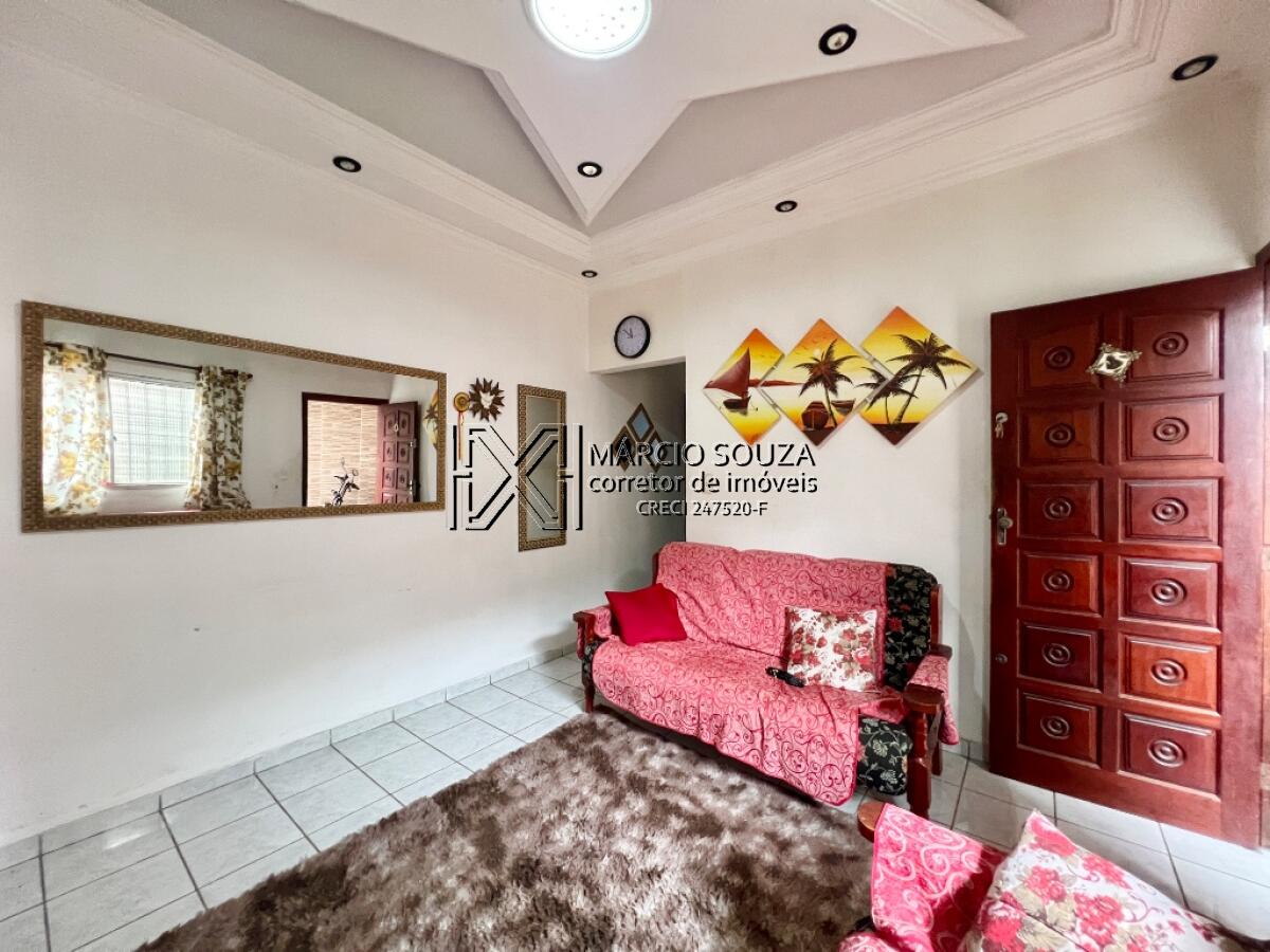 Casa, 3 quartos, 117 m² - Foto 6