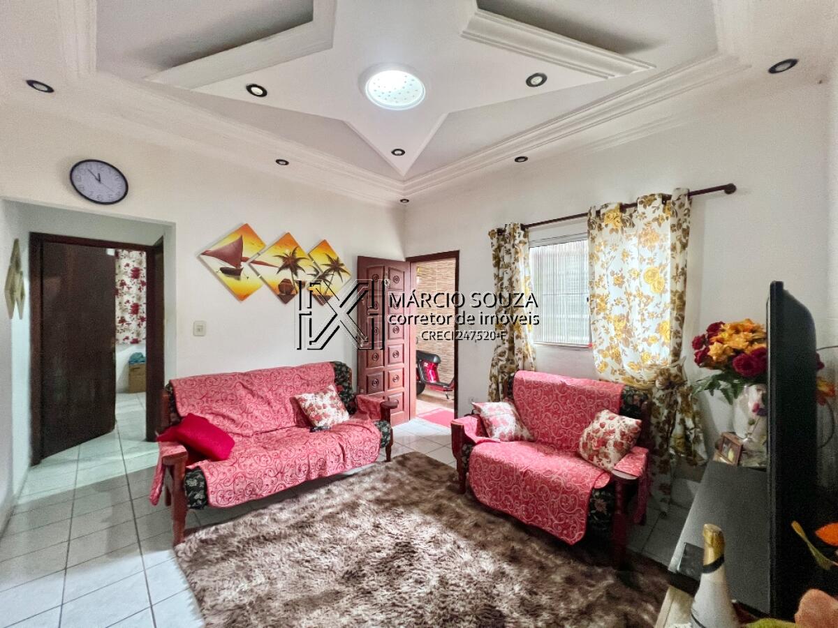 Casa, 3 quartos, 117 m² - Foto 7
